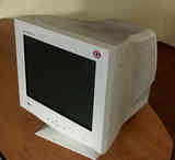 monitor lg flatron 795ft