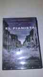 El pianista  DVD.,payolover