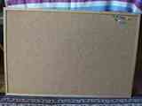 Pizarra de corcho 90X60