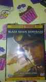 BLACK HAWK DERRIBADO DVD..payolover