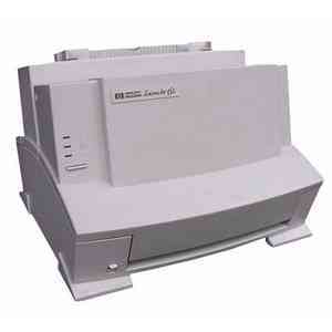 Impresora laser (HP 6L) con pequeña averia.