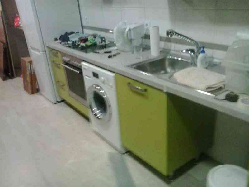 Muebles de Cocina II