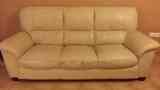 Sofa tres plazas