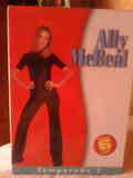 Ally McBeal DVD