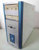 Regalo Pentium 4 y accesorios