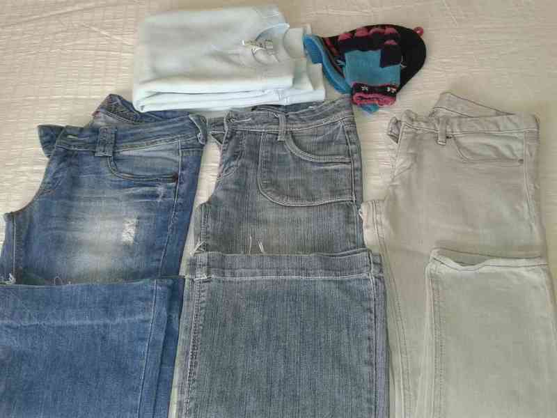 Regalo ropa de niña 10-11 años