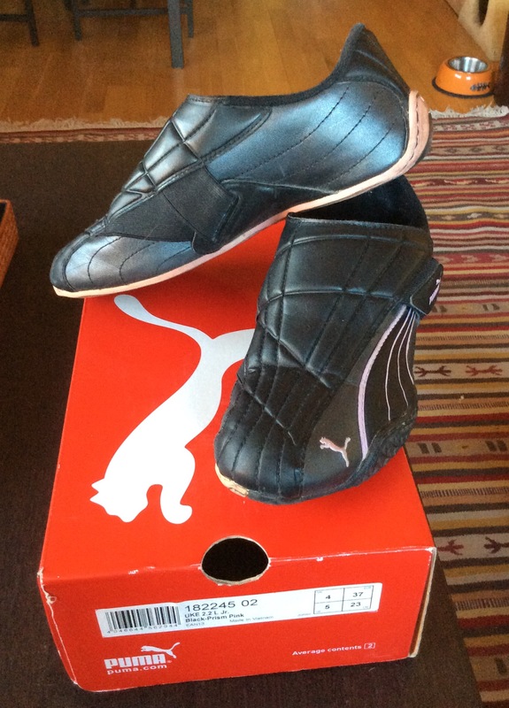 Zapatillas de deporte para mujer