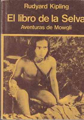 El libro de la Selva - R. Kipling