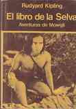 El libro de la Selva - R. Kipling