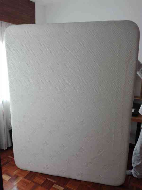 Regalo somier base tapizada pikolin 150x190