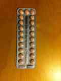 Regalo píldora anticonceptivo liofora 21