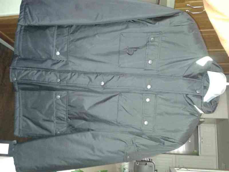 Regalo chupa impermeable para hombre