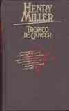 Regalo Libro Tropico de Cancer - H. Miller