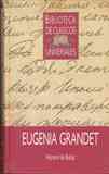 Eugenia Grandet - H. Balzac