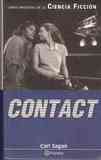 Libro. Contact. Carl Sagan