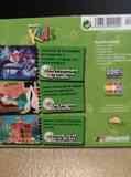 Regalo juego infantil PC CD-ROM bilingüe