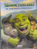 Libro. Shrek Tercero