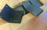 100 Cajas para DVDs