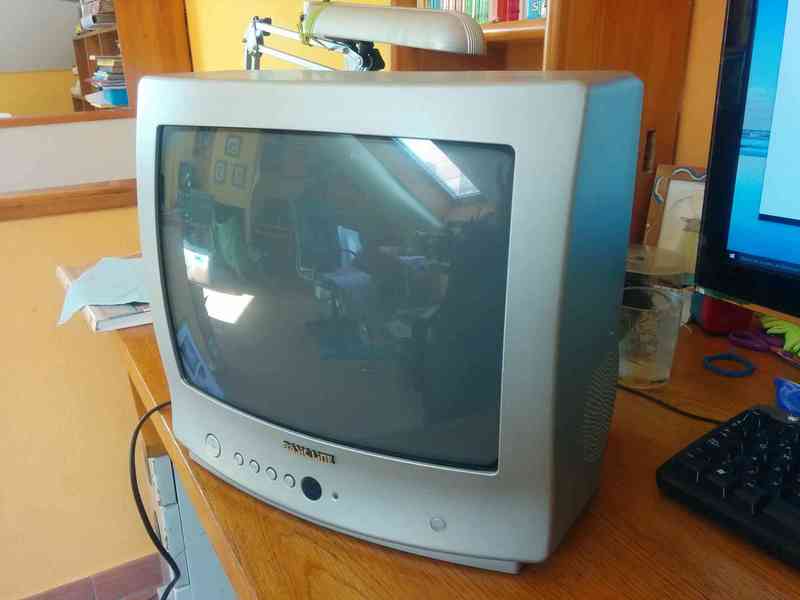 TELEVISOR 14 pulgadas