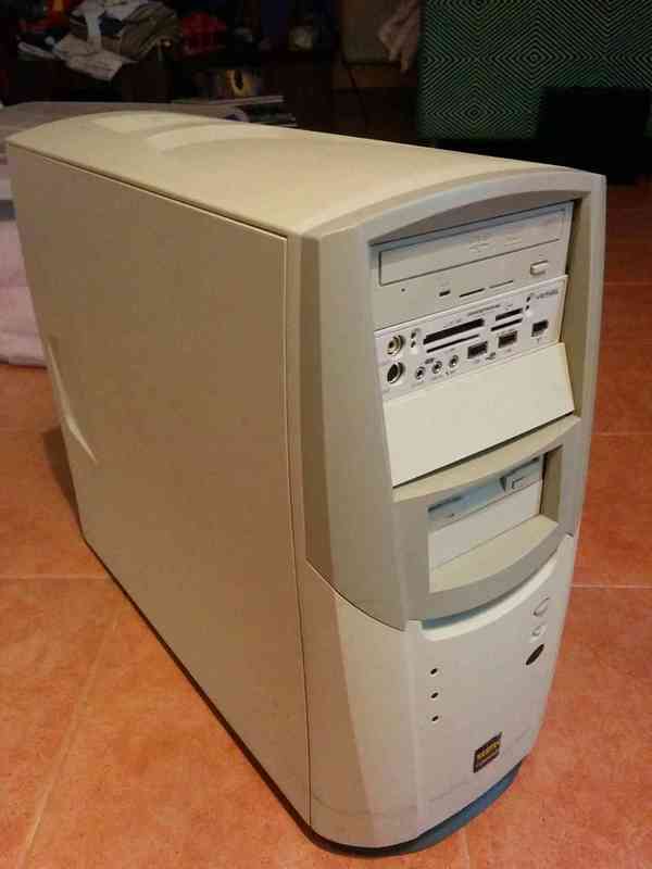 ORDENADOR  Pentium 5 