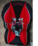 silla coche Megamax