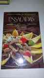 libro de ensaladas..payolover