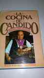 la cocina de candido payolover