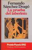 La Prueba del Laberinto - F. Sanchez Drago