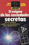 El Enigma de las Sociedades Secretas.