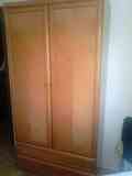 MOSTOLES - REGALO ARMARIO HABITACIÓN