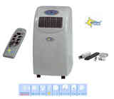 Aire Acondicionado Portátil Klimatronic 