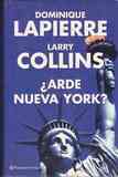 Arde Nueva York? - D, Lapierre