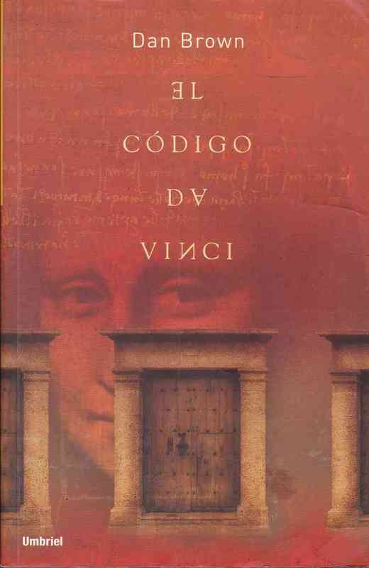 El Codigo Da Vinci - Dan Brown