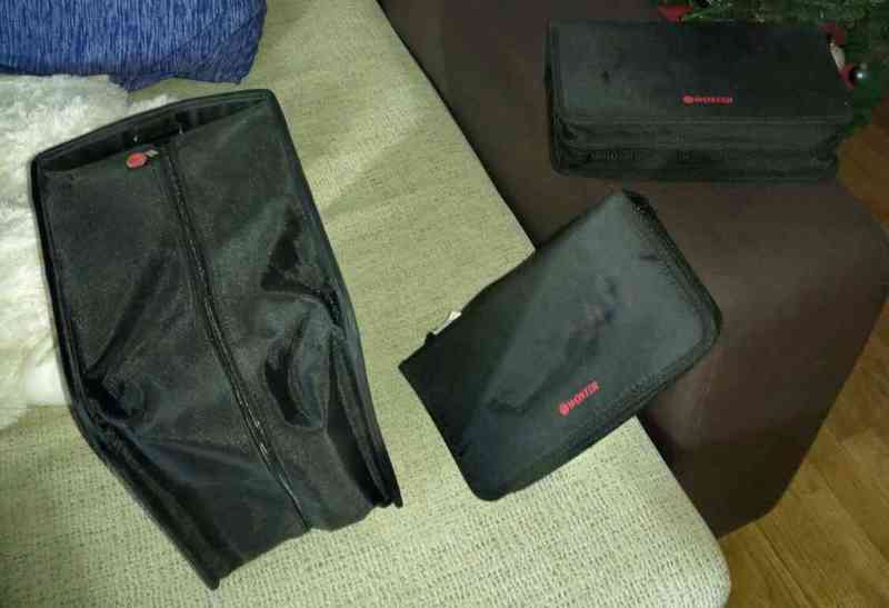 Clasificadores de cds