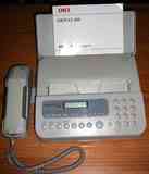 Fax Okifax 460 bo per a peces