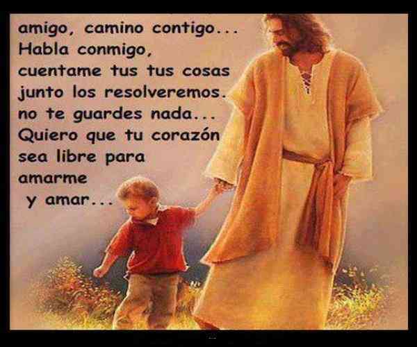 padre con 4 niños pequeños en apuros