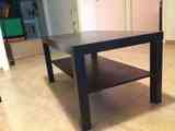 Mesa de centro Ikea modelo Lack