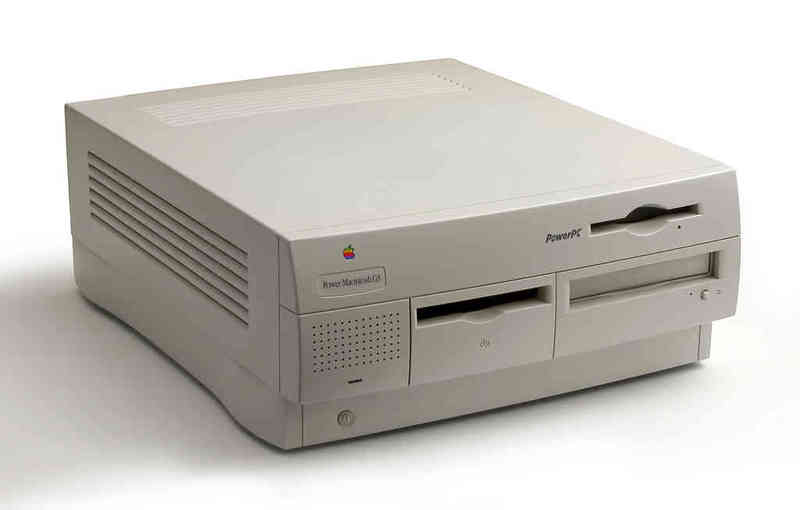 Macintosh G3