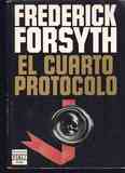 El Cuarto Protocolo - Frederick Forsyth