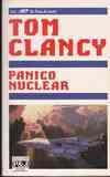 Pánico Nuclear - Tom Clancy