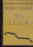 Yo Claudio - Robert Graves