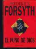 El Puño de Dios - Frederick Forsyth