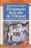 El misterio de la isla de Tokland. J.M. Gisbert