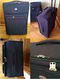 Regalo maletas American Tourister