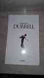 Libro de Durrell (mes)