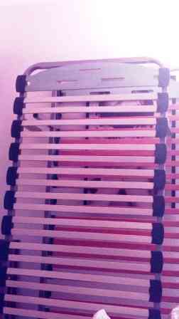 Regalo 2 somieres con patas cama 90