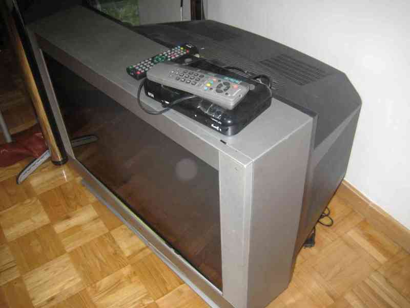 Regalo TV Panasonic 32 pulgadas tubo