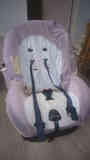 Silla de coche bebe +6 meses