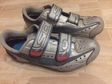 Zapatillas ciclismo SIDI talla 40