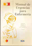 Manual de Urgencias para Enfermería.